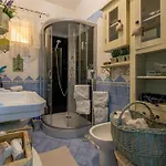 Villa Casa Rustica Ivano *