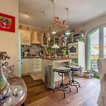 Casa Rustica Ivano Villa