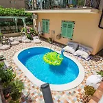 Villa Casa Rustica Ivano *