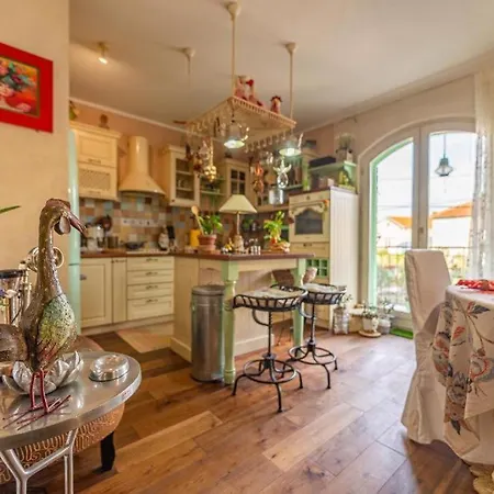 Casa Rustica Ivano Willa Biograd Na Moru