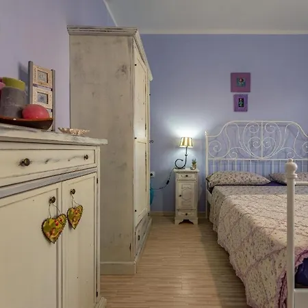 Willa Casa Rustica Ivano Biograd Na Moru