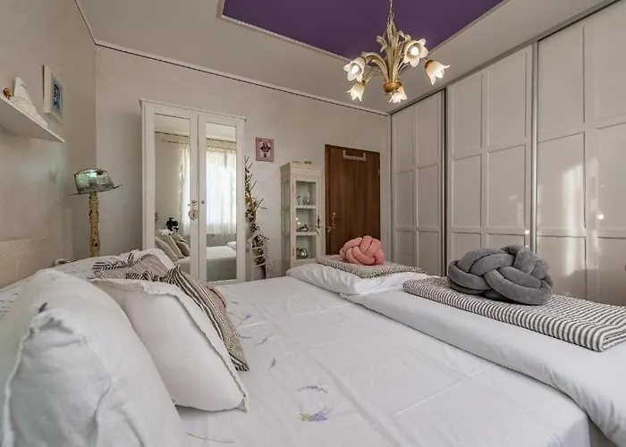 Villa Casa Rustica Ivano Biograd Na Moru