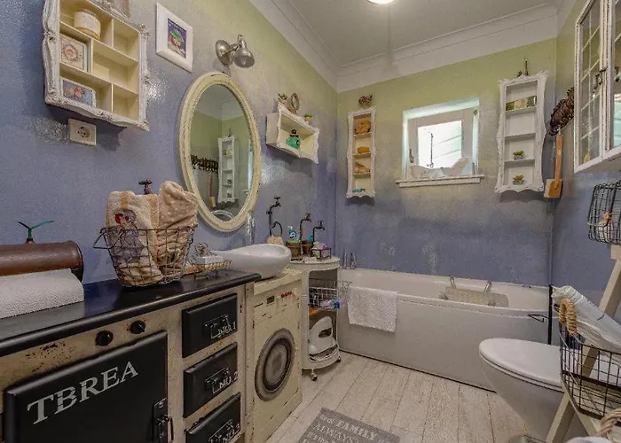 Casa Rustica Ivano Villa Biograd Na Moru