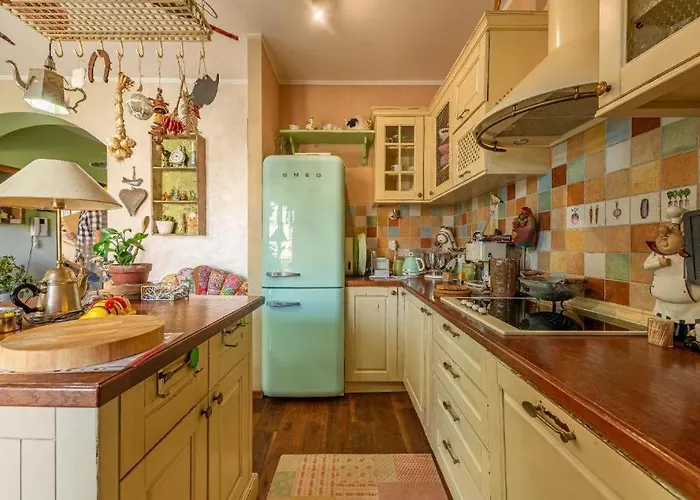 Casa Rustica Ivano * Biograd Na Moru