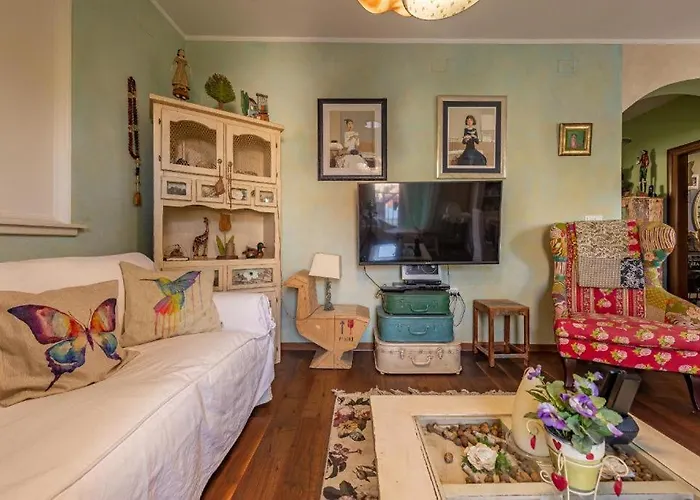 Casa Rustica Ivano Biograd Na Moru