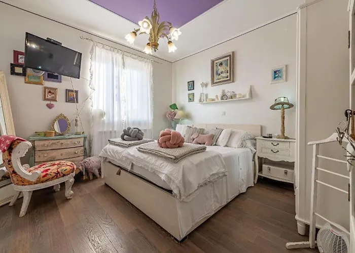 Casa Rustica Ivano * Biograd Na Moru