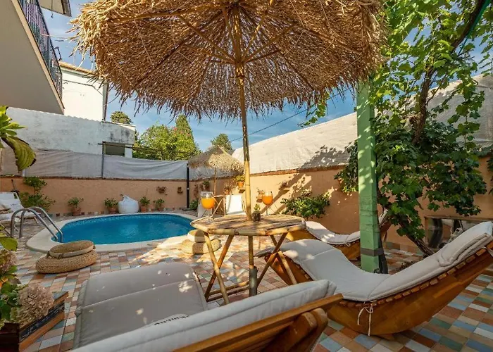 Casa Rustica Ivano Biograd Na Moru