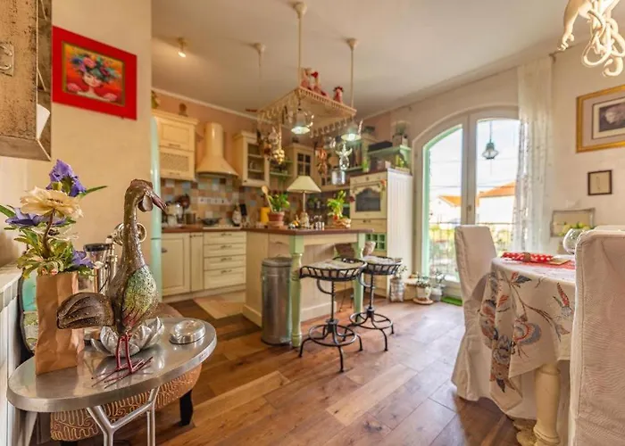 Casa Rustica Ivano Villa Biograd Na Moru