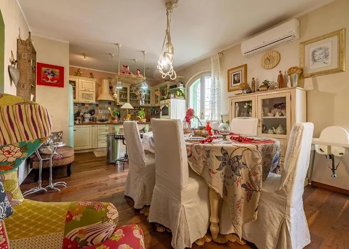 Casa Rustica Ivano Villa Biograd Na Moru