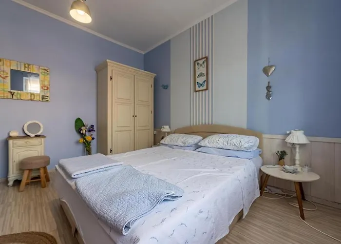 Villa Casa Rustica Ivano *