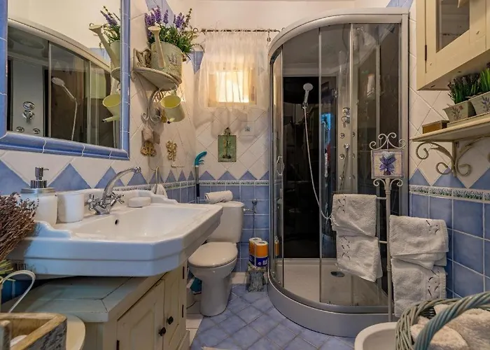 Casa Rustica Ivano *