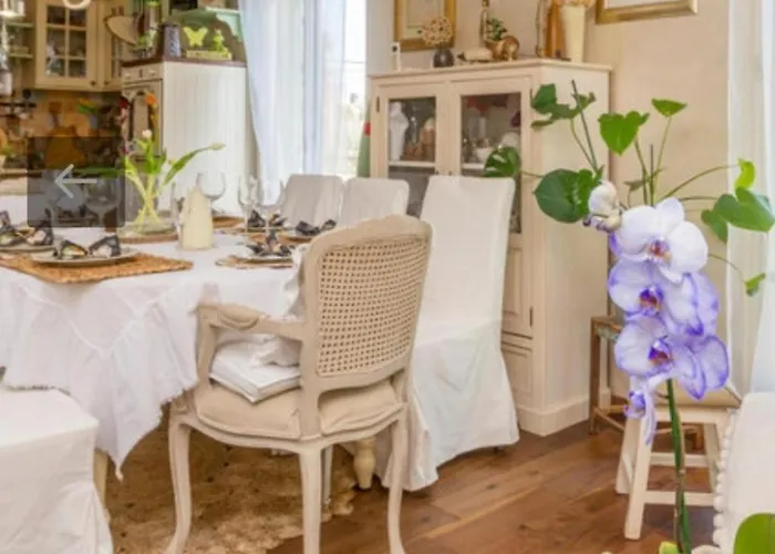 Casa Rustica Ivano
