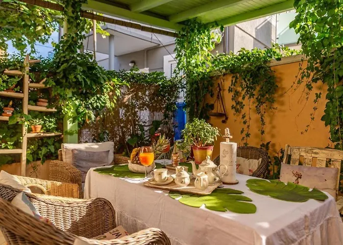 Casa Rustica Ivano Villa