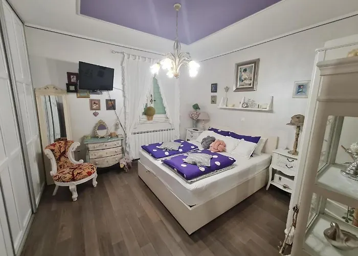 Casa Rustica Ivano *