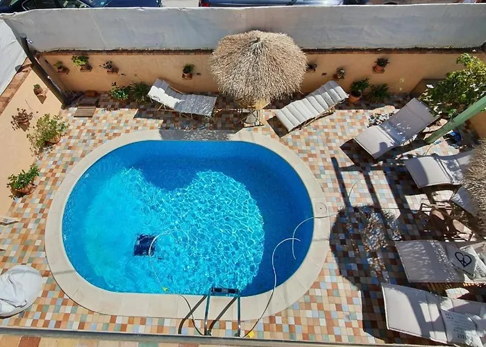 Casa Rustica Ivano Villa *