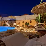 Casa Rustica Ivano Villa