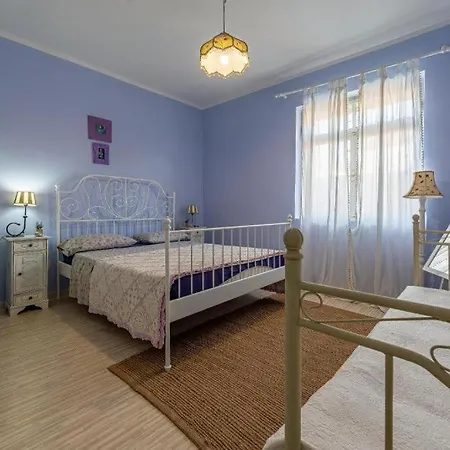 Villa Casa Rustica Ivano