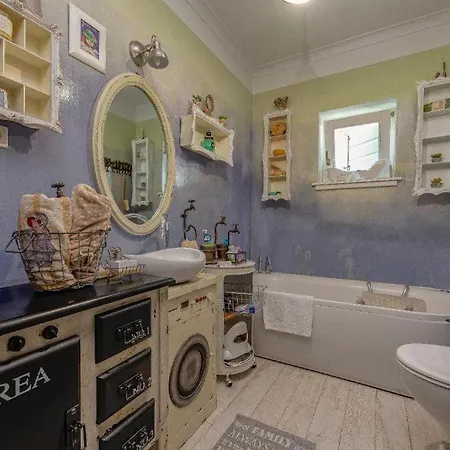 Casa Rustica Ivano Villa Biograd Na Moru