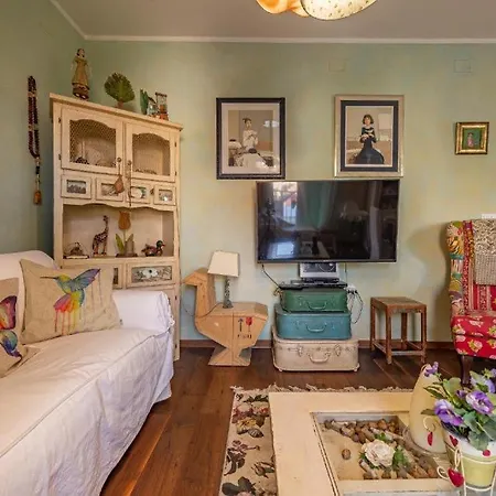 Casa Rustica Ivano Biograd Na Moru