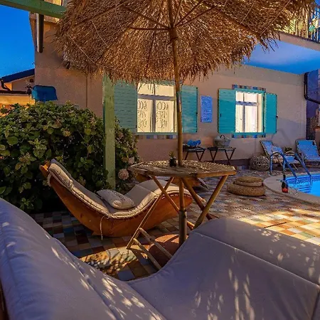 Casa Rustica Ivano Biograd Na Moru