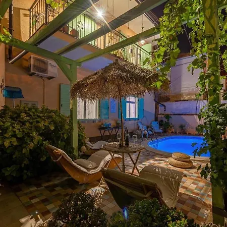 Villa Casa Rustica Ivano Biograd Na Moru