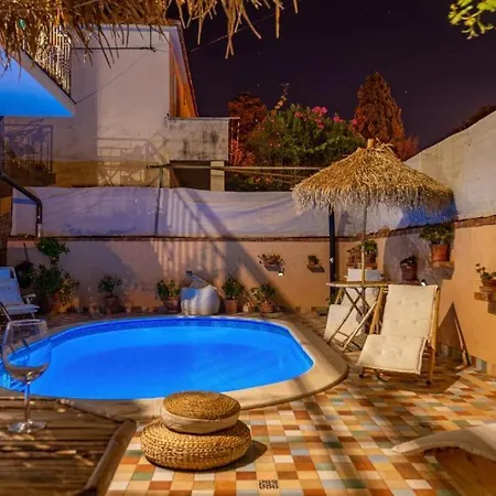 Villa Casa Rustica Ivano Biograd Na Moru