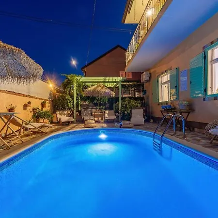 Casa Rustica Ivano Biograd Na Moru
