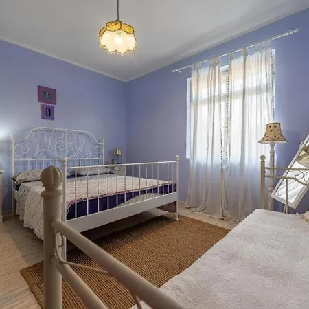 Casa Rustica Ivano Villa