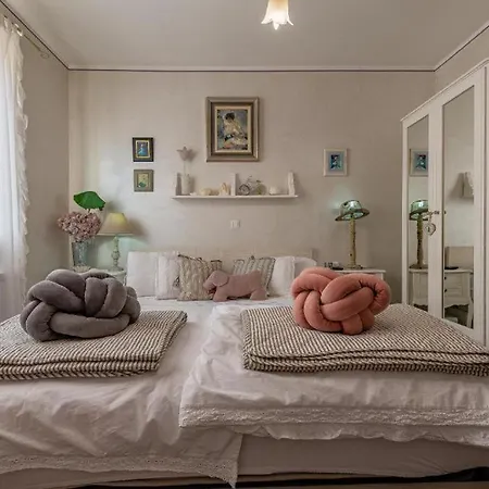 Casa Rustica Ivano Villa *