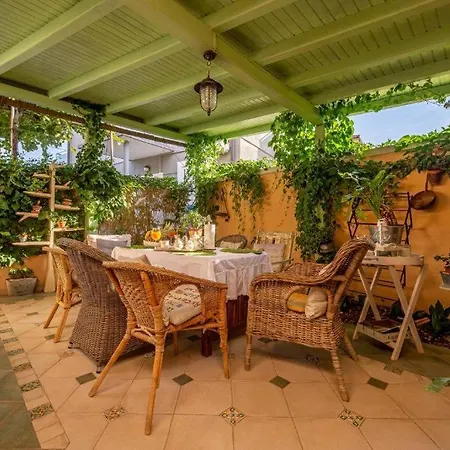 Casa Rustica Ivano Biograd Na Moru