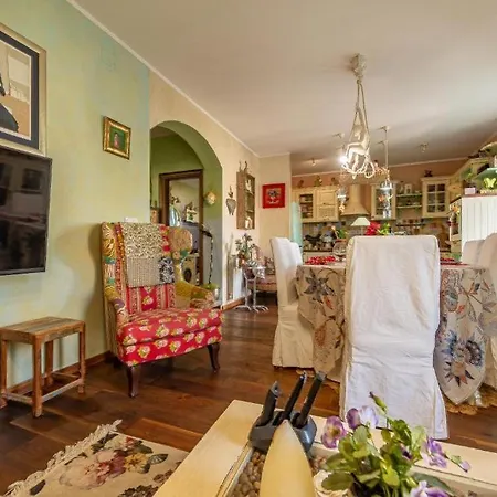 Villa Casa Rustica Ivano Biograd Na Moru