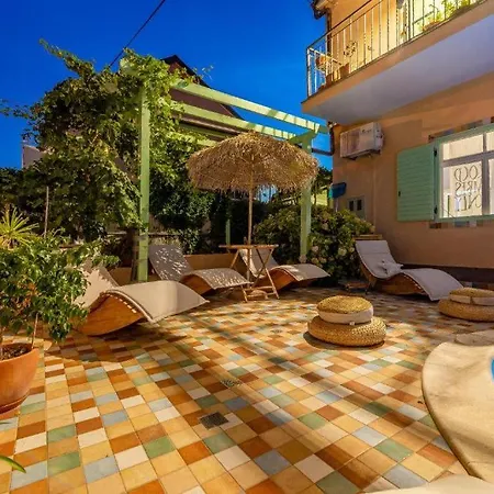 Casa Rustica Ivano *
