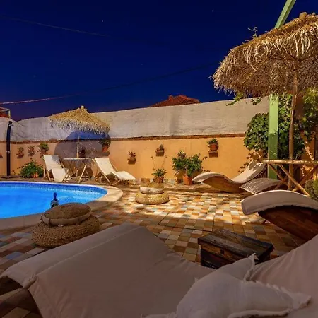 Casa Rustica Ivano Villa