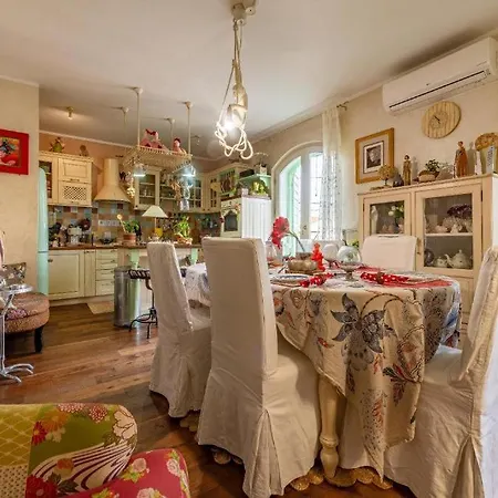 Casa Rustica Ivano Villa Biograd Na Moru