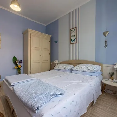 Villa Casa Rustica Ivano *
