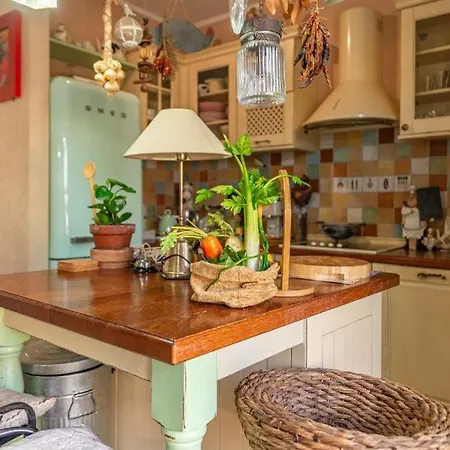 Casa Rustica Ivano * Biograd Na Moru