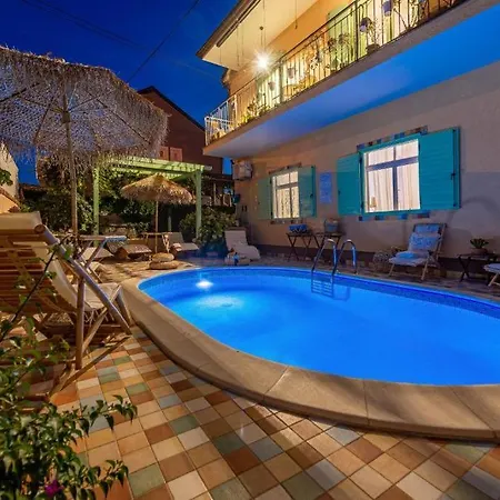 Casa Rustica Ivano *
