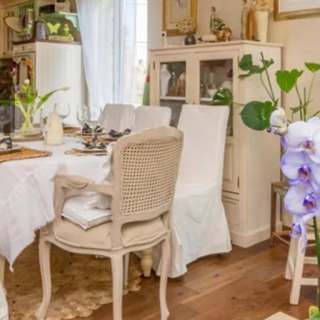 Casa Rustica Ivano
