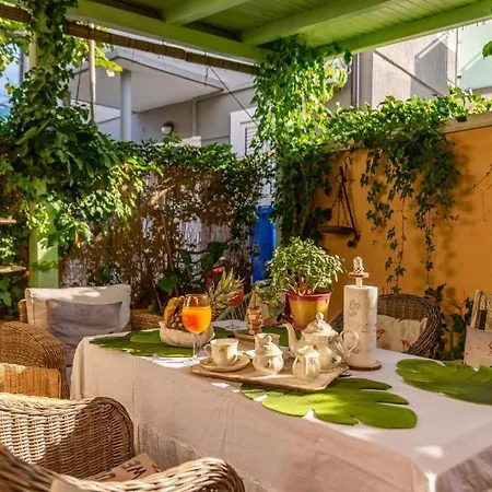 Casa Rustica Ivano Villa