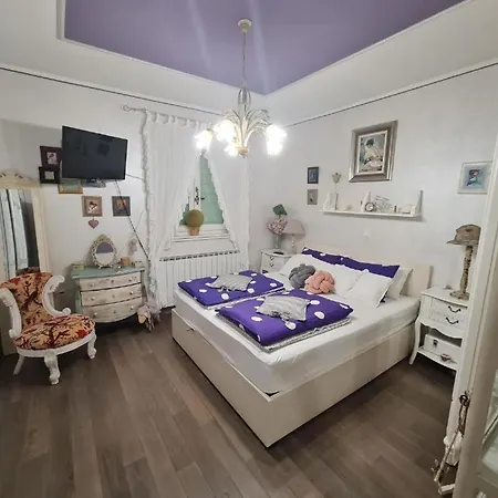 Casa Rustica Ivano *