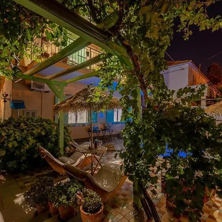 Casa Rustica Ivano *