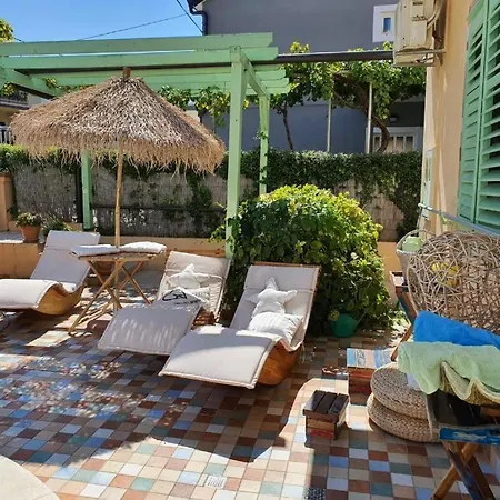 Casa Rustica Ivano * Biograd Na Moru