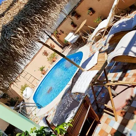 Casa Rustica Ivano Villa Biograd Na Moru