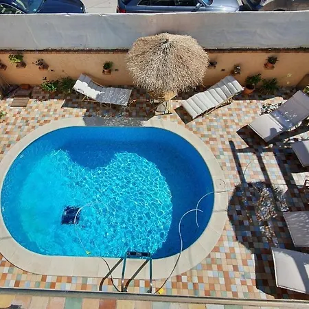 Casa Rustica Ivano Villa *