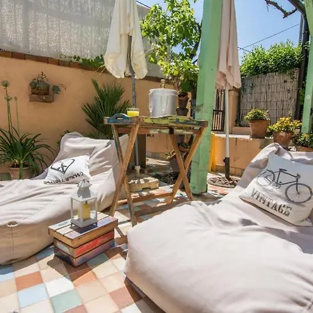 Casa Rustica Ivano Biograd Na Moru
