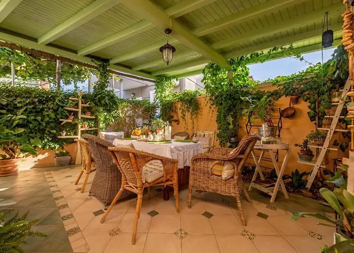 Casa Rustica Ivano Villa Biograd Na Moru