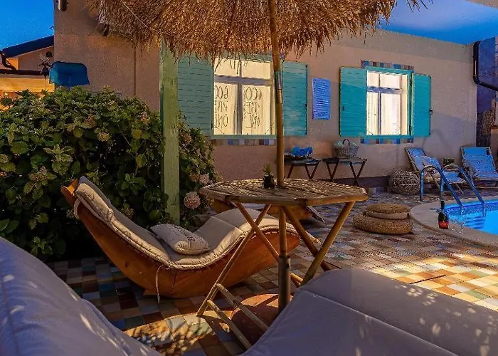 Casa Rustica Ivano Biograd Na Moru