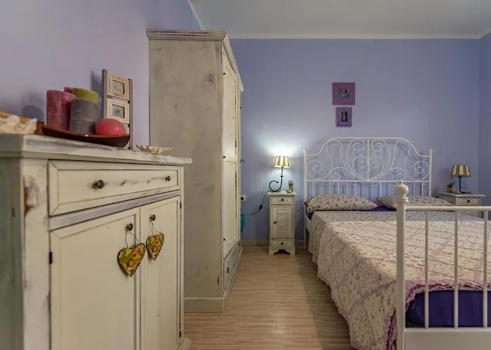 Villa Casa Rustica Ivano Biograd Na Moru