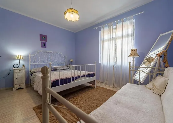 Casa Rustica Ivano Villa