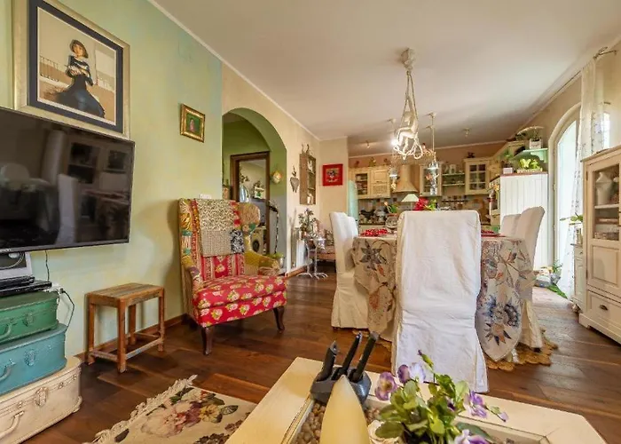 Villa Casa Rustica Ivano Biograd Na Moru